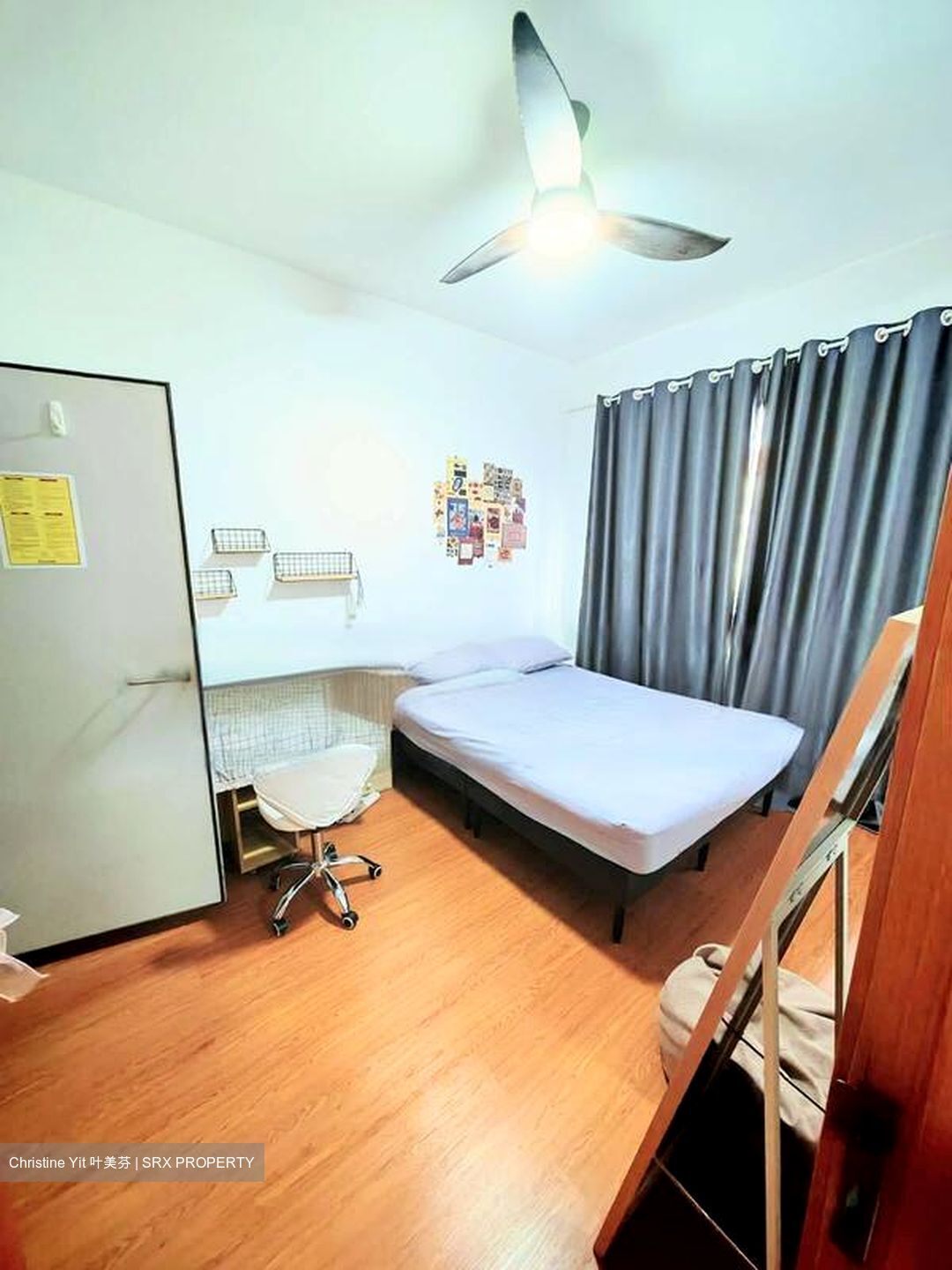 La Brisa (D14), Apartment #479679431